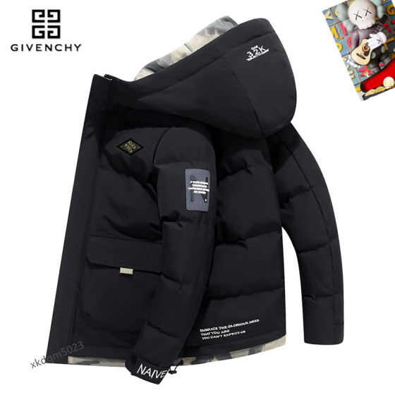 Givenchy  M-3XL 25tx01